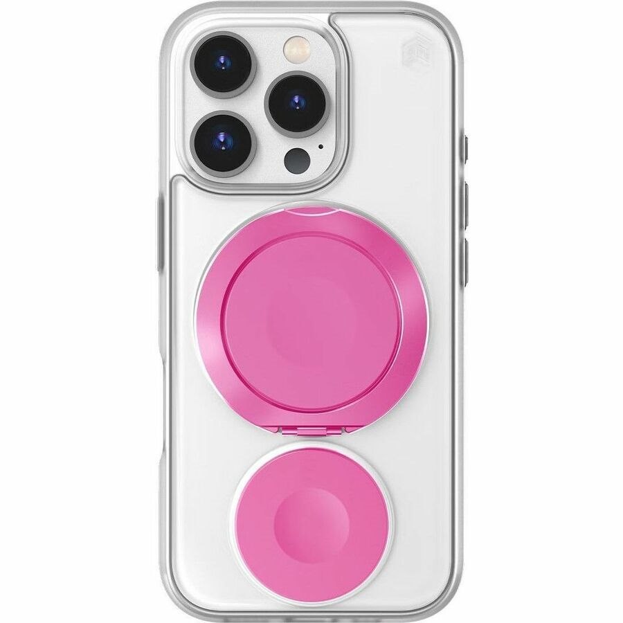 STM Goods Roll Case for iPhone 16 Series