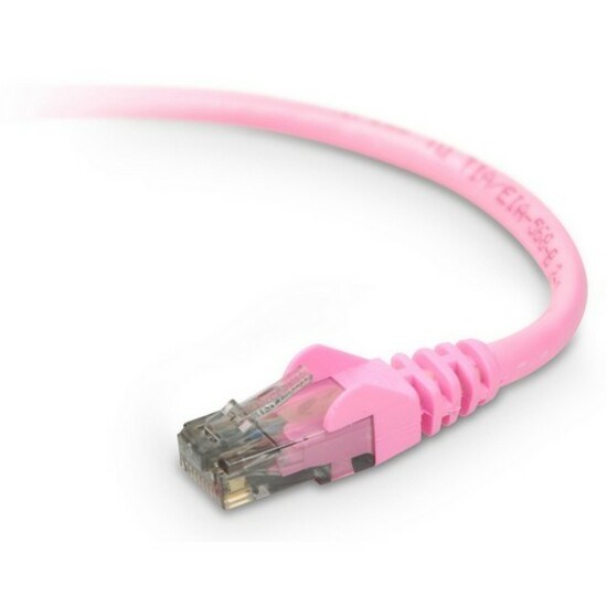 Belkin Cat.6 UTP Cable