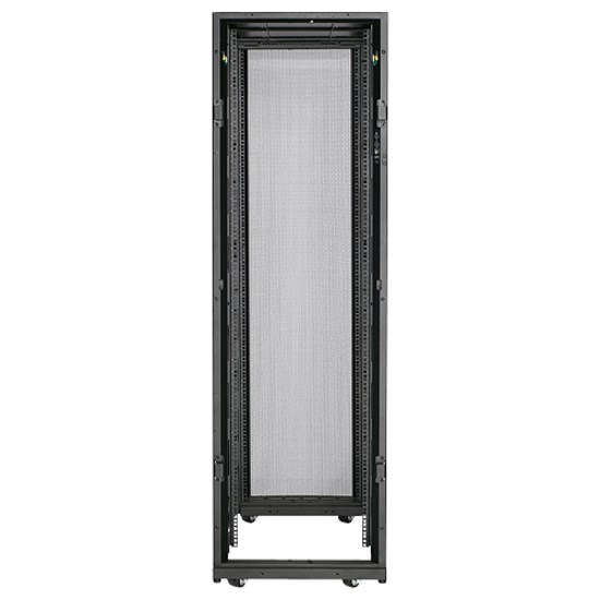 APC NetShelter SX, Server Rack Enclosure, 42U, Black, 1991H x 600W x 1070D mm