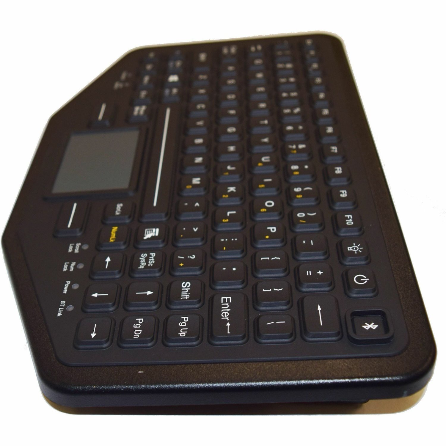 iKey BT-870-TP Keyboard