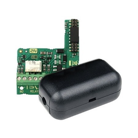 2N Security Bundle for 2N IP Force