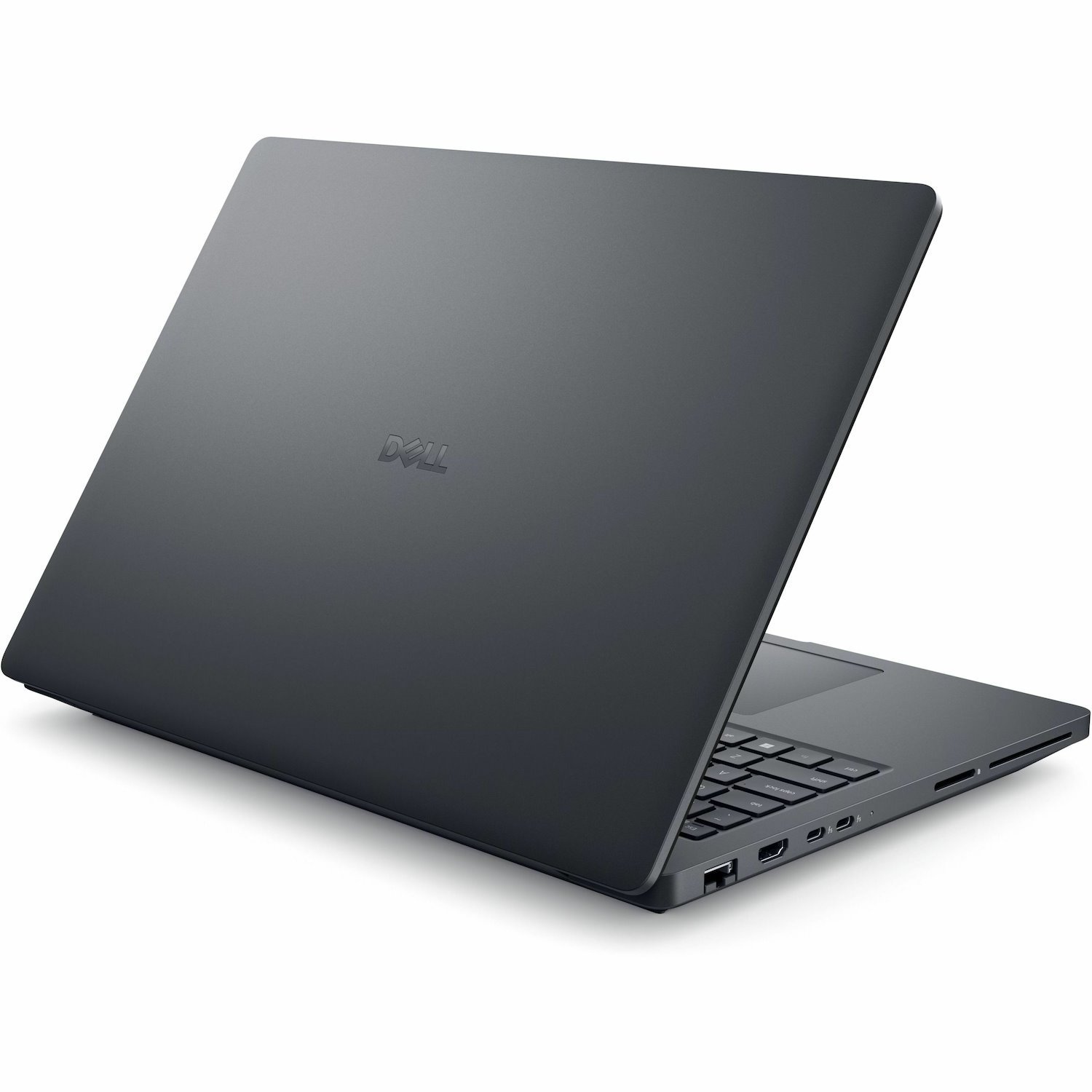 Dell Pro Max Plus MB16250 16" Mobile Workstation - Full HD Plus - 60 Hz - Intel Core Ultra 7 265HX - vPro Technology - 32 GB - 512 GB SSD - English (US) Keyboard - Magnetite