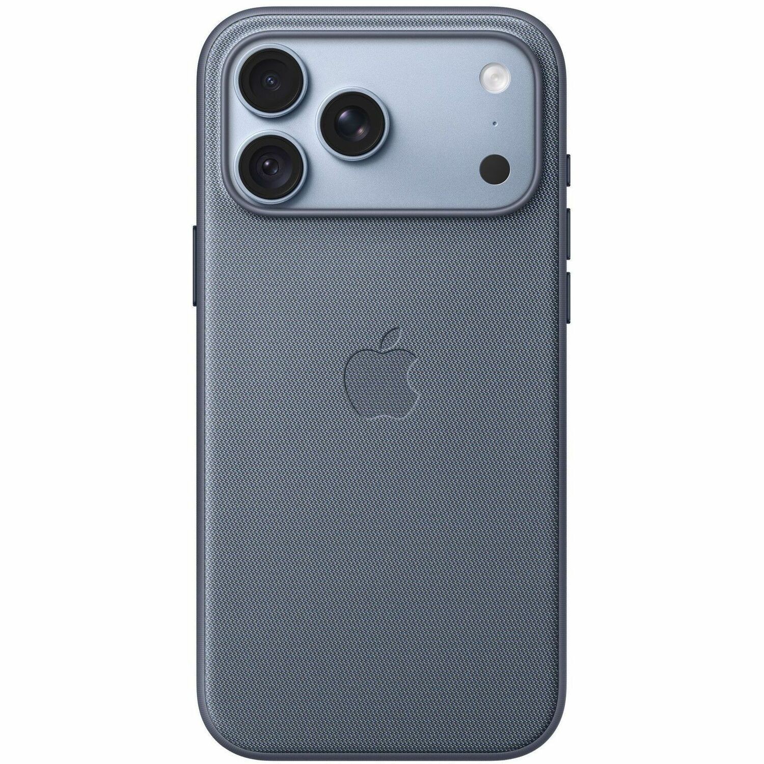 Apple TechWoven Case MagSafe iPhone 18 Pro Max BLÅ
