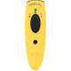 SocketScan® S700, 1D Imager Barcode Scanner, Yellow