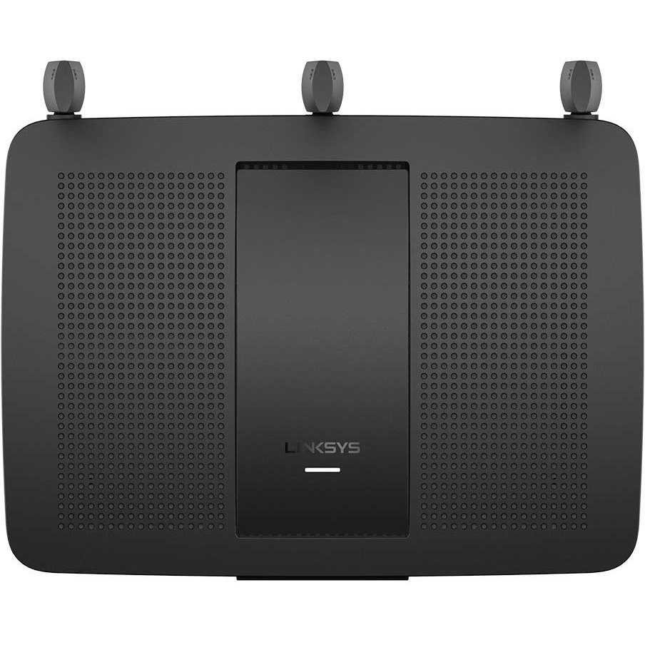 Linksys Max-Stream EA7200 Ethernet Wireless Router