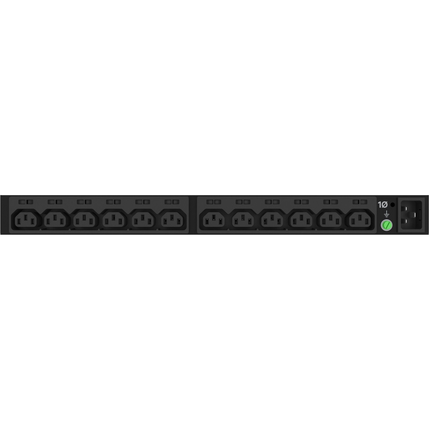 HPE Modular PDU