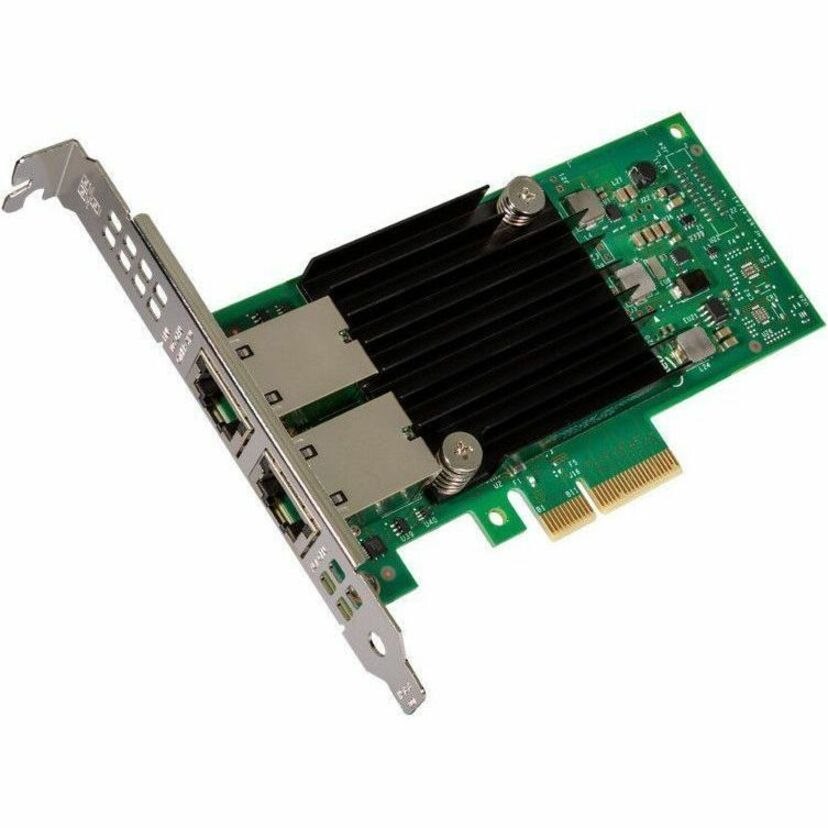 Cisco Intel X550-T2 Dual-Port 10GBase-T NIC