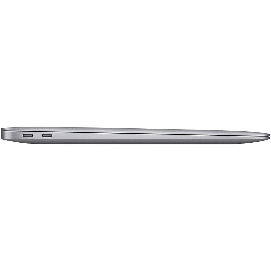Apple MacBook Air MWTJ2LL/A 13.3" Notebook - WQXGA - Intel Core i3 10th Gen - 8 GB - 256 GB SSD - English (US) Keyboard - Space Gray