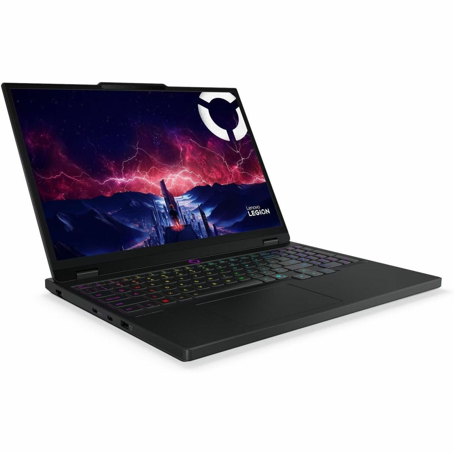 Lenovo Legion 5 15Akp10 Zen Ai 7 350