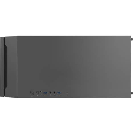 Antec P10C Computer Case - Mid-tower - Steel, Plastic