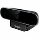 Yealink UVC20 Webcam - 5 Megapixel - 30 fps - Black - USB 2.0 Type A