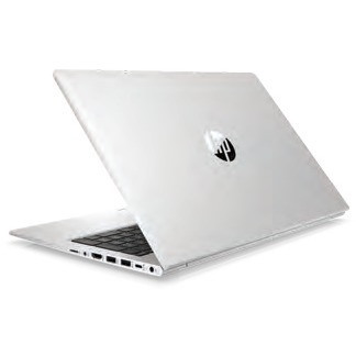 HP ProBook 455 G8 15.6" Notebook - Full HD - AMD Ryzen 5 5600U - 16 GB - 256 GB SSD - English, French Keyboard