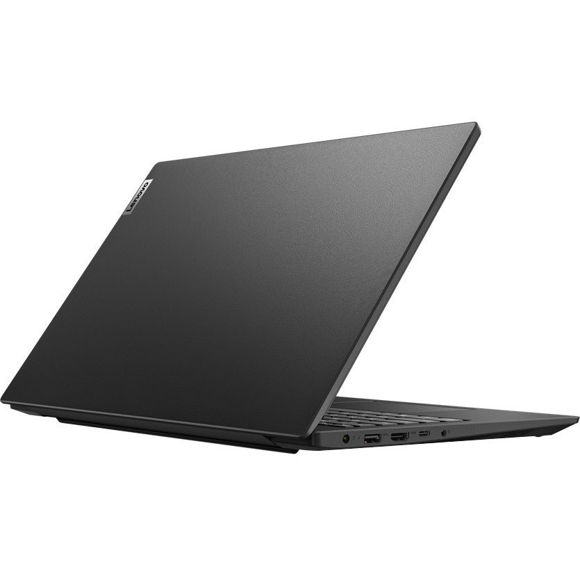 Lenovo V15 G3 IAP 82TT005GUS 15.6" Notebook - Full HD - Intel Core i5 12th Gen i5-1235U - 8 GB - 256 GB SSD - Business Black