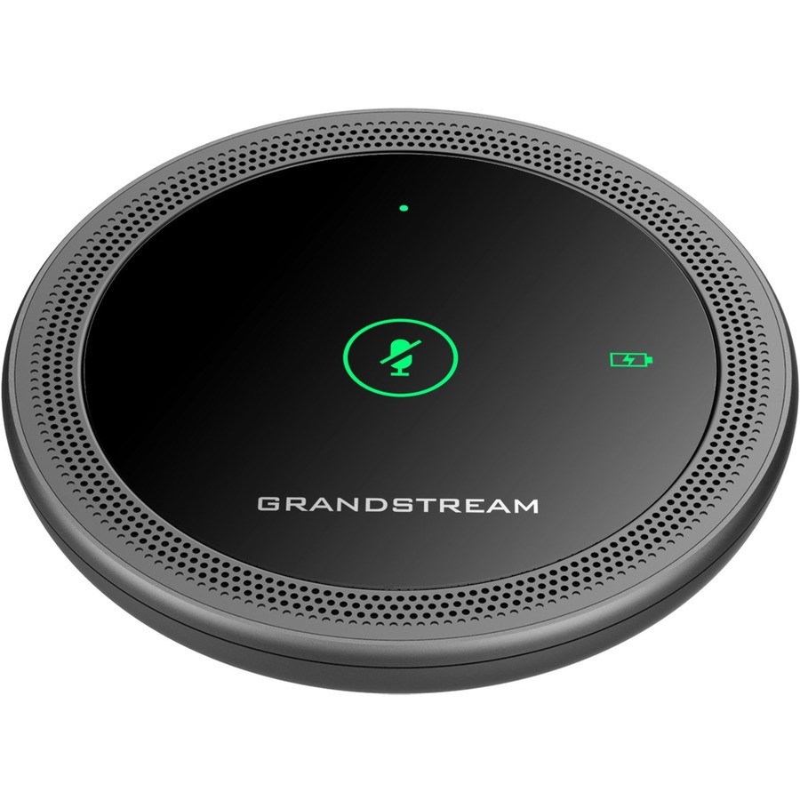 Grandstream Wireless Microphone