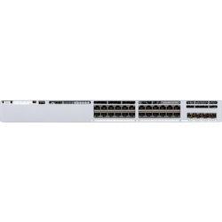 Cisco Catalyst 9300L-24P-4X-E Switch