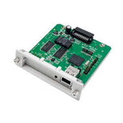 Epson EpsonNet Type B Internal Ethernet Print Server