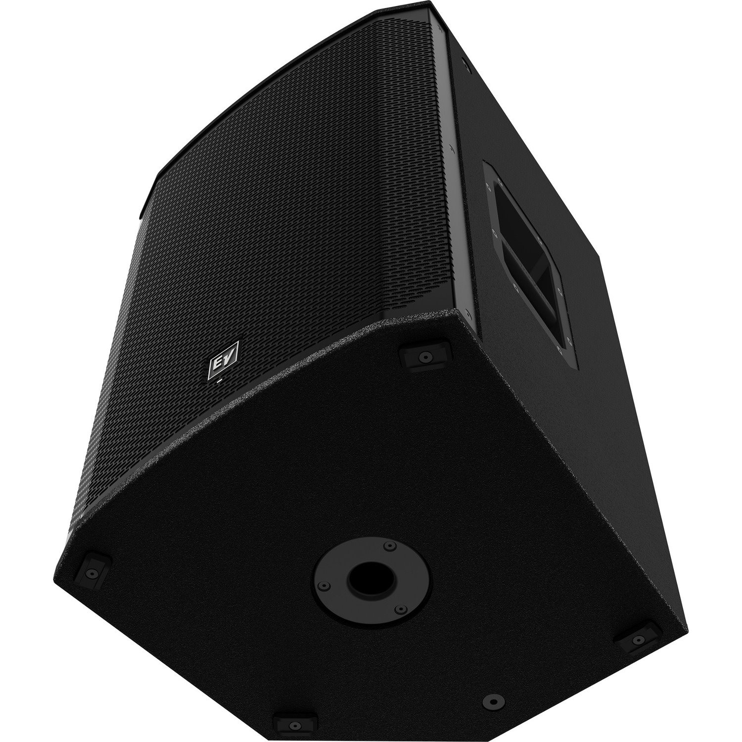 Electro-Voice EKX-15P Speaker System - Black