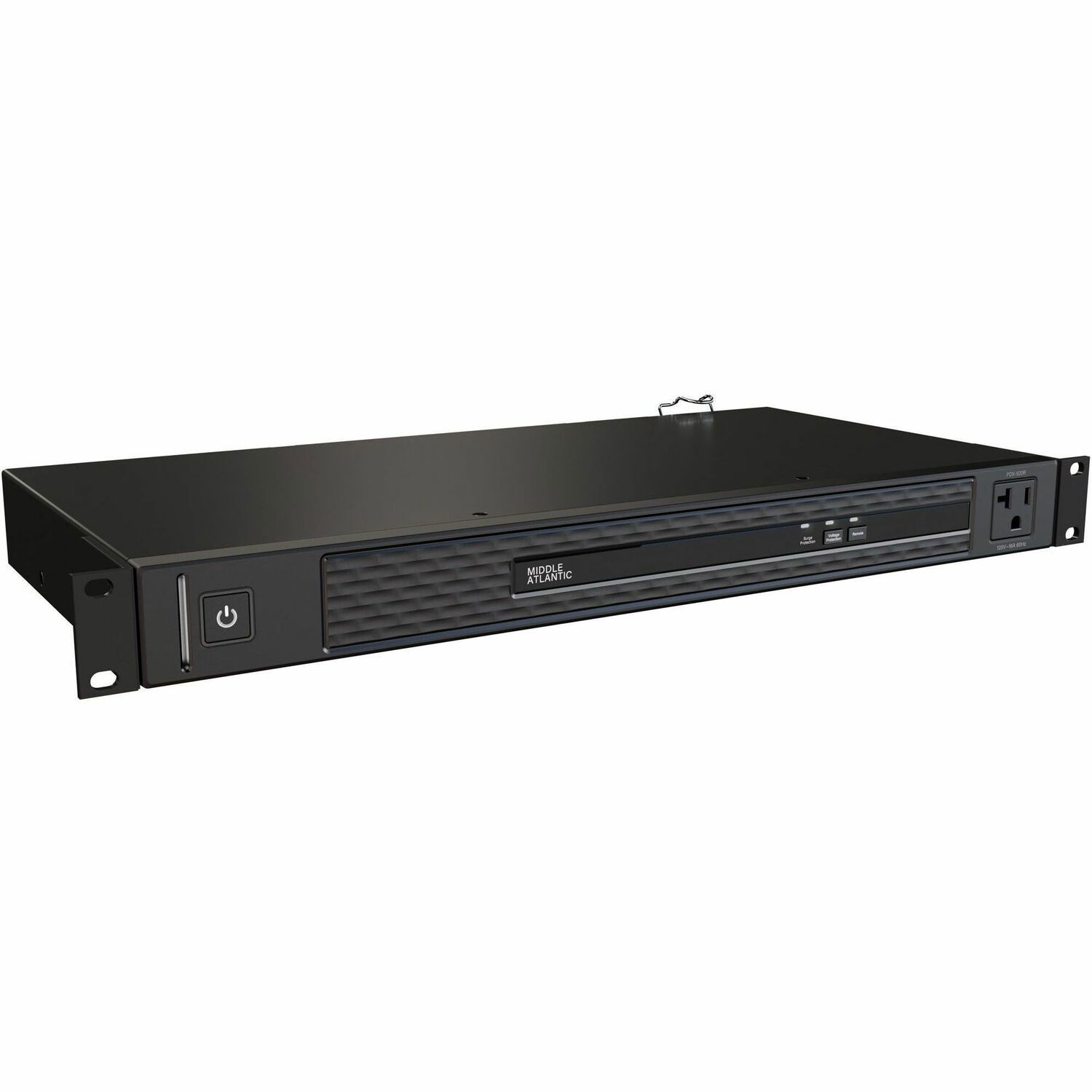 Middle Atlantic NEXSYS Rack Mounted Power Distribution Unit - 20 Amp, 9 Outlet PDU