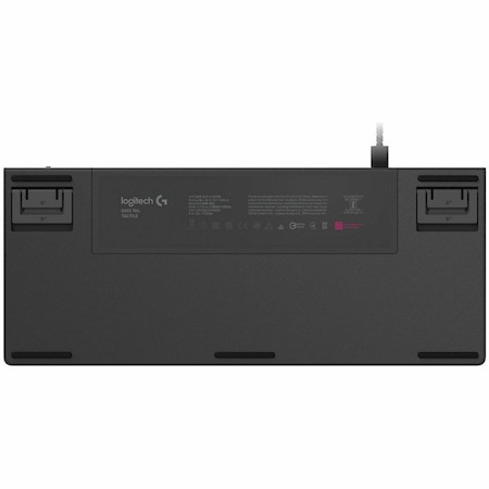 Logitech G G515 TKL Gaming Keyboard