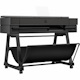 HP Designjet T850 A0 Inkjet Large Format Printer - 36" Print Width - Color