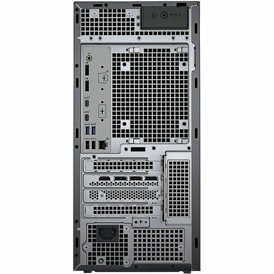 Dell Precision 3000 3680 Workstation - Intel Core i7 14th Gen i7-14700 - 16 GB - 512 GB SSD - Tower