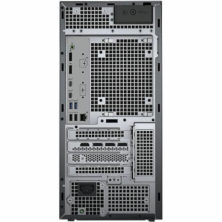 Dell Precision 3000 3680 Workstation - Intel Core i7 14th Gen i7-14700 - 16 GB - 512 GB SSD - Tower