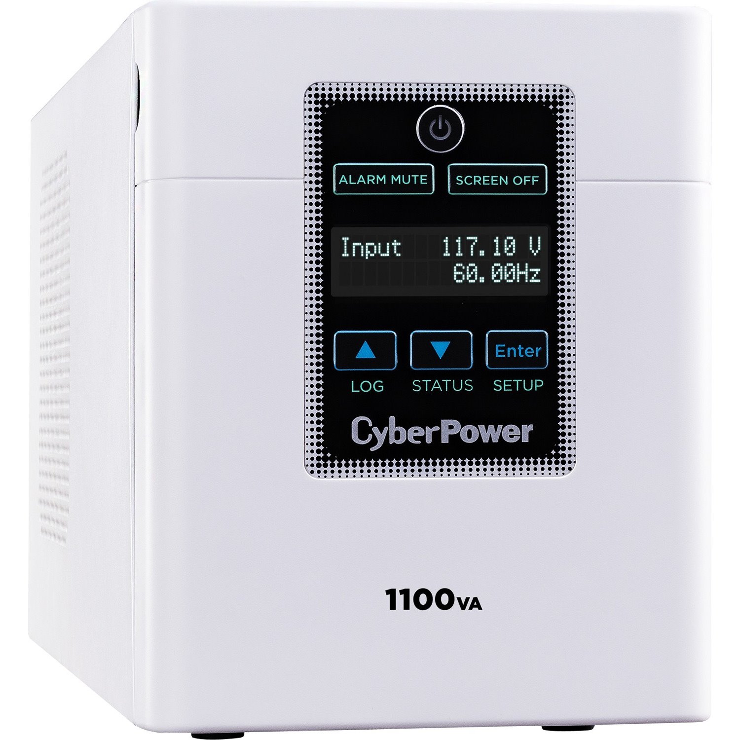 CyberPower M1100XL Medical UPS Systems