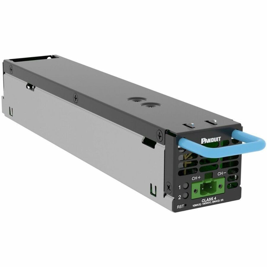 Panduit Fault Managed Power System Transmitter