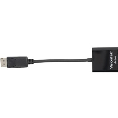 VisionTek DisplayPort to HDMI Active Adapter (M/F)