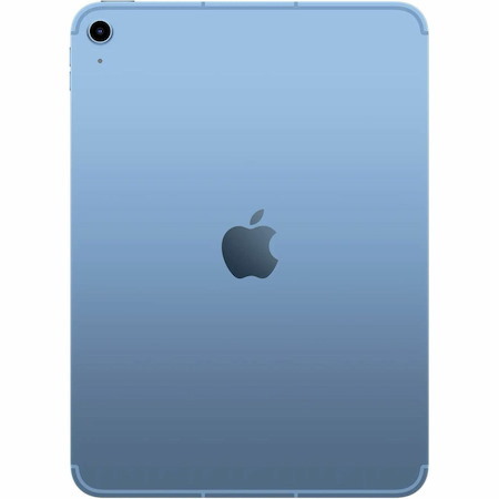 Apple iPad (11th Generation) Tablet - 11" - 4 GB - 512 GB Storage - 5G - Blue