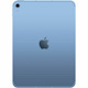 Apple iPad (11th Generation) Tablet - 11" - 4 GB - 512 GB Storage - 5G - Blue