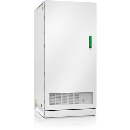 APC by Schneider Electric Galaxy VS Classic Battery Cabinet, UL, Type 2