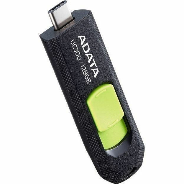 Adata Choice UC300 128GB USB 3.2 (Gen 1) Type C Flash Drive
