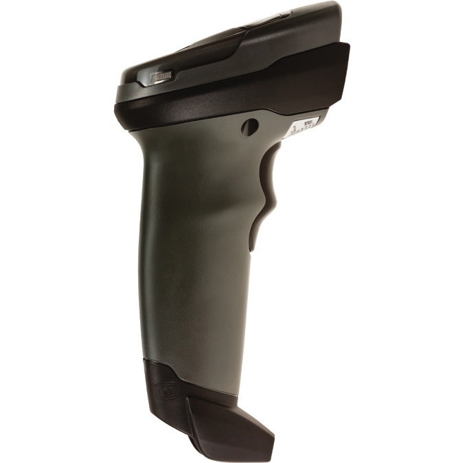 Zebra DS4308-SR Handheld Barcode Scanner