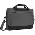Targus Cypress EcoSmart TBS92502GL Carrying Case (Slipcase) for 14" to 15.6" Notebook - Gray