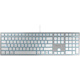 CHERRY KC 6000C For Mac Corded Mac Keyboard
