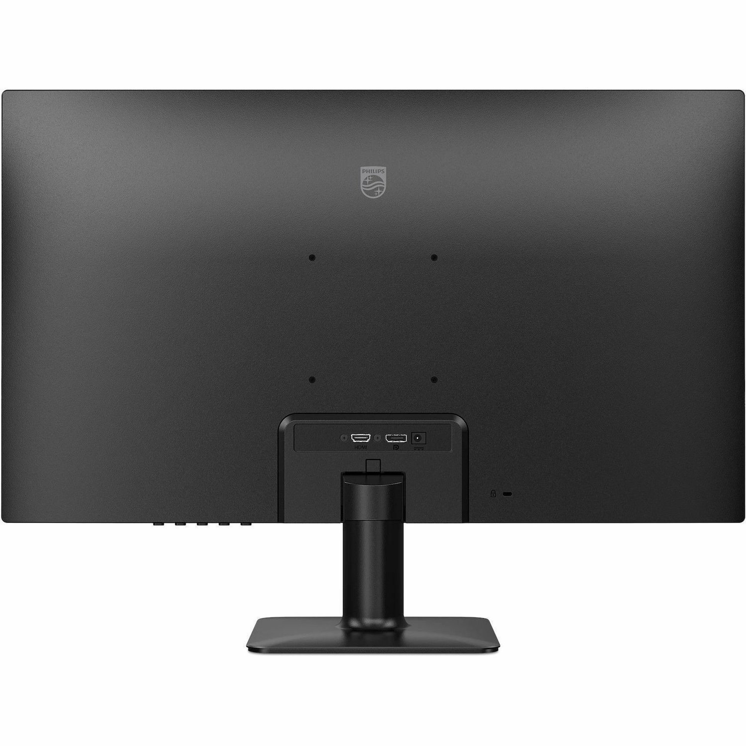 Philips 27E2N2500 27" Class WQHD LED Monitor - 16:9 - Textured Black