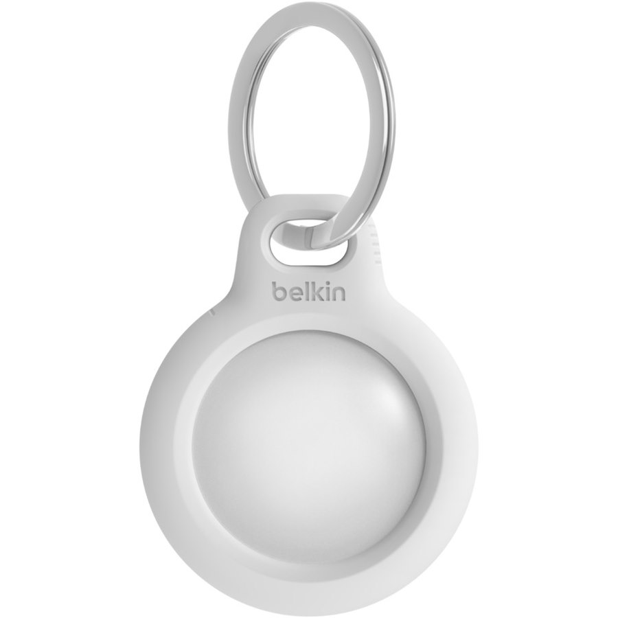 Belkin Secure Holder with Key Ring for AirTag