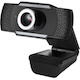 Adesso 1080P HD USB Webcam with Built-in Microphone TAA Compliant