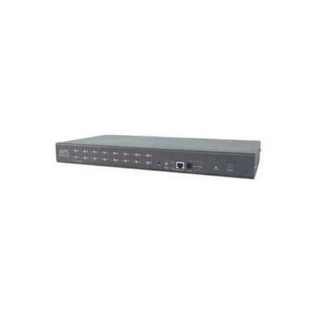 APC by Schneider Electric AP5202 KVM Switchbox