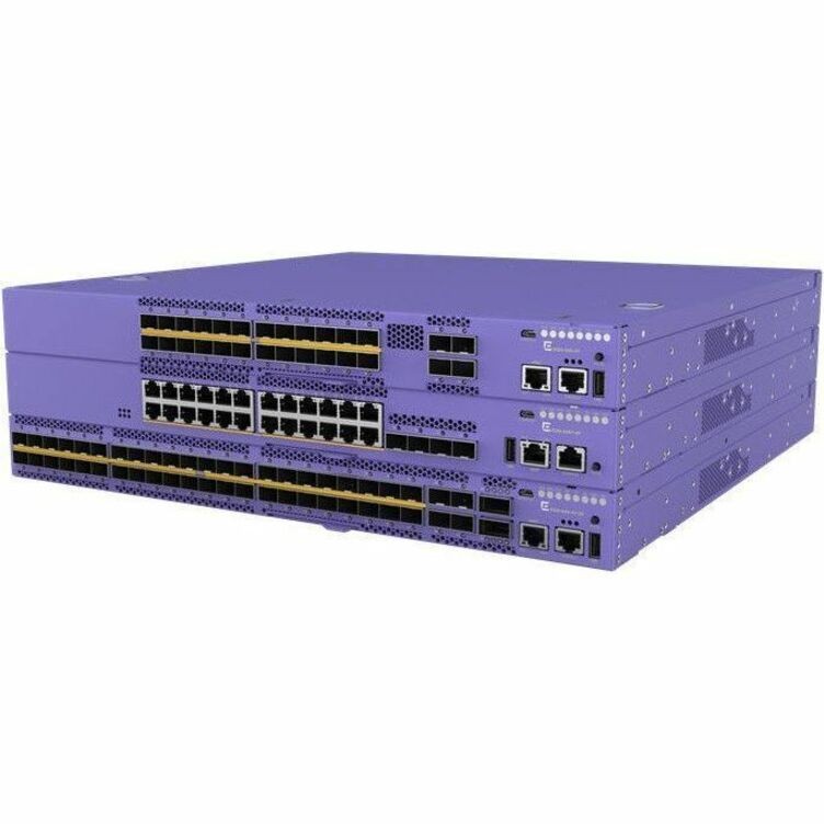 Extreme Networks 5120-24X-4Y Ethernet Switch