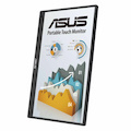Asus ZenScreen MB16AMTR 16" Class LCD Touchscreen Monitor