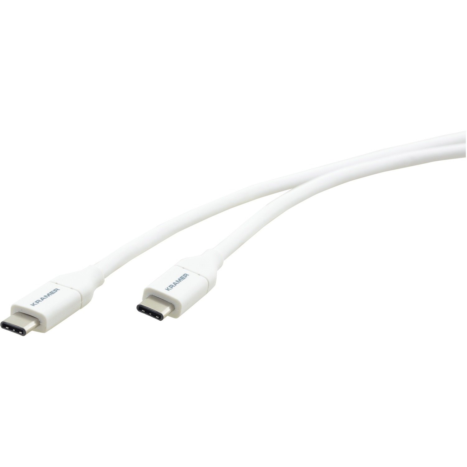 Kramer C-USB31/CC-3 91.44 cm USB Data Transfer Cable for Mobile Device, MAC, Scanner, Printer