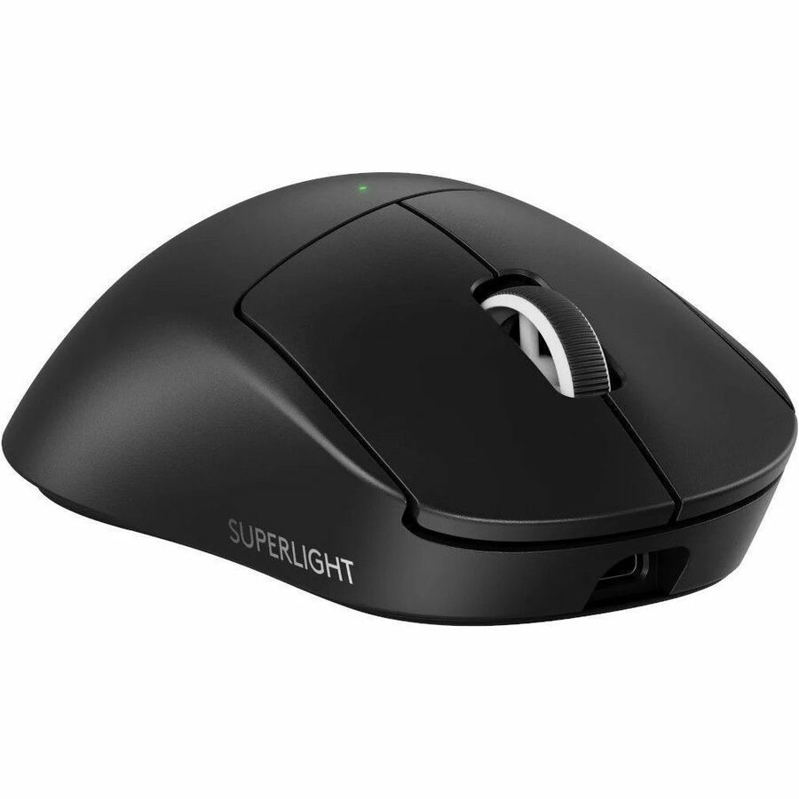 Logitech Pro X Superlight 2 Dex Black - Eer2-933