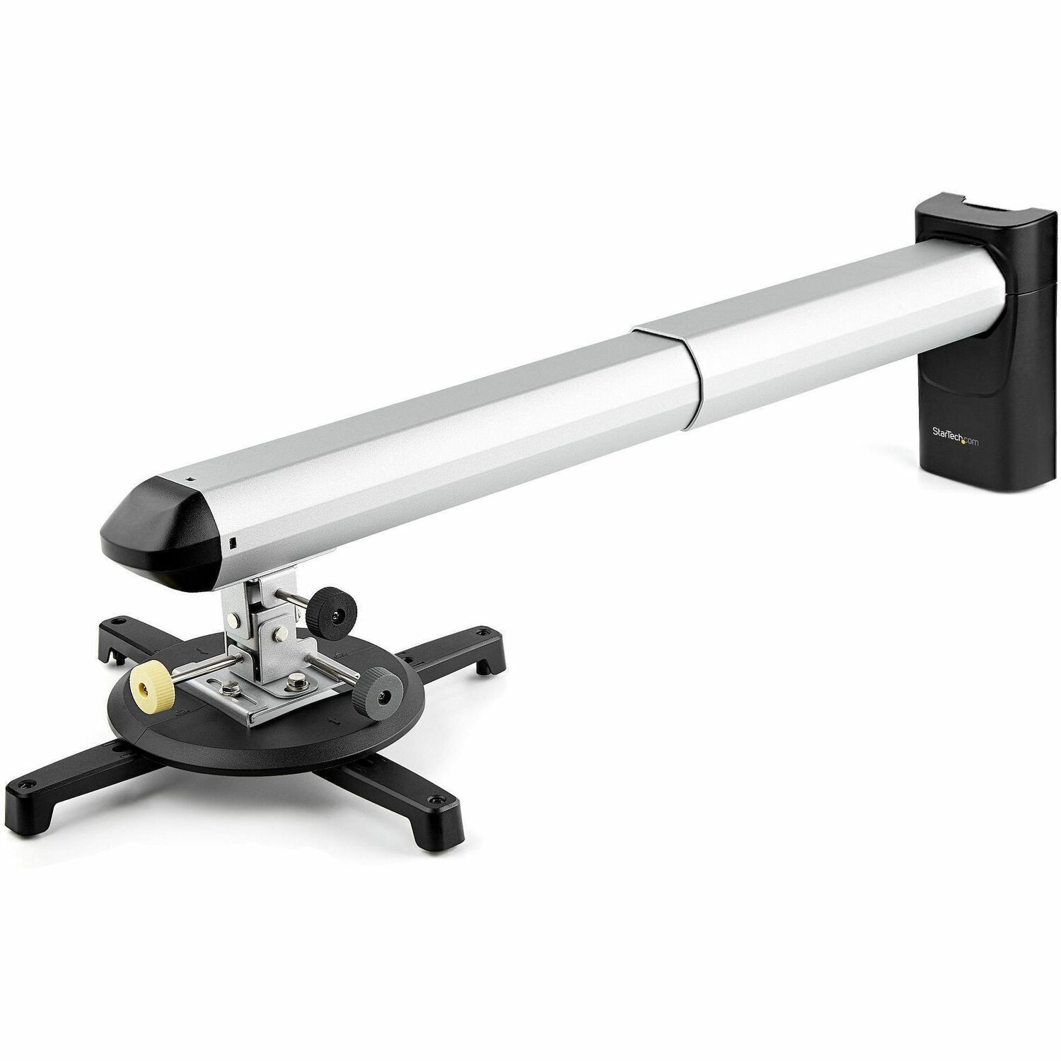 StarTech.com Projector muurbeugel universeel - short-throw - 27,7" max verlenging van de muur