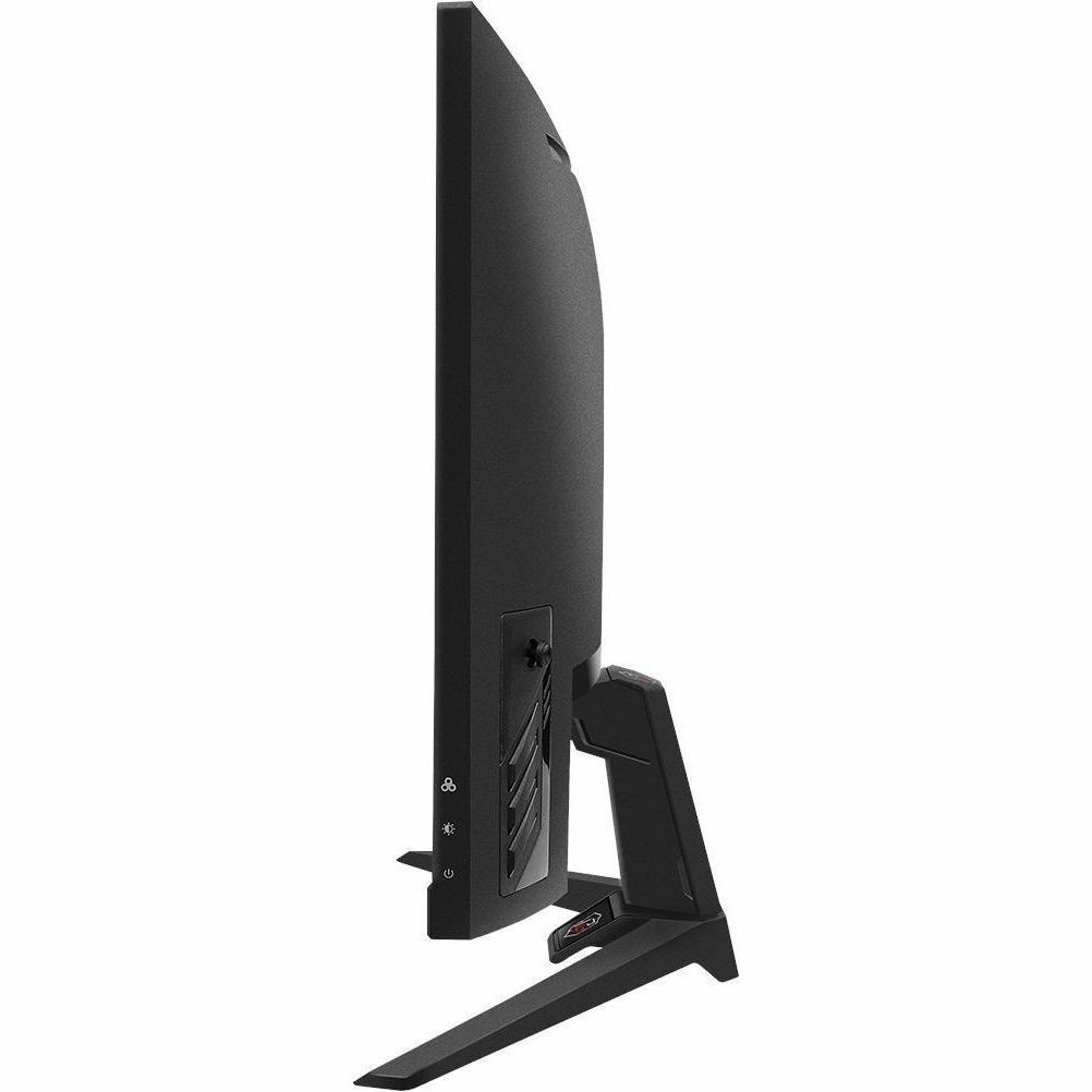 Phantom Gaming PG27F15RS1A 27" Class Full HD Curved Screen Gaming LCD Monitor - 16:9