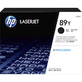 HP 89Y Original Extra High Yield Laser Toner Cartridge - Black Pack