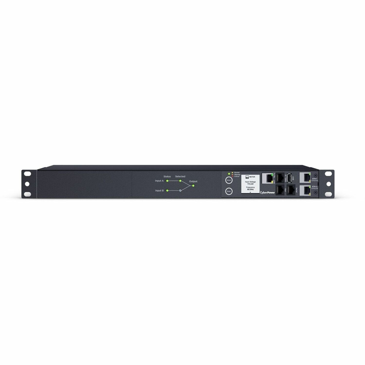 CyberPower Pdu44001g Pdu