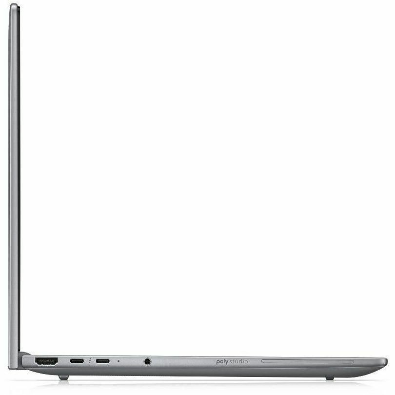HP ZBook 8 G1i 14" Touchscreen Mobile Workstation - WUXGA - 60 Hz - Intel Core Ultra 9 285H - 32 GB - 512 GB SSD - Meteor Silver