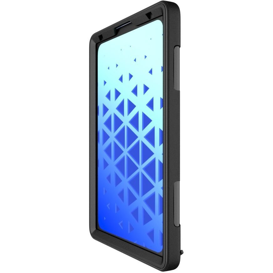 Extreme Shield for iPad Mini 6 (2021) (Black)